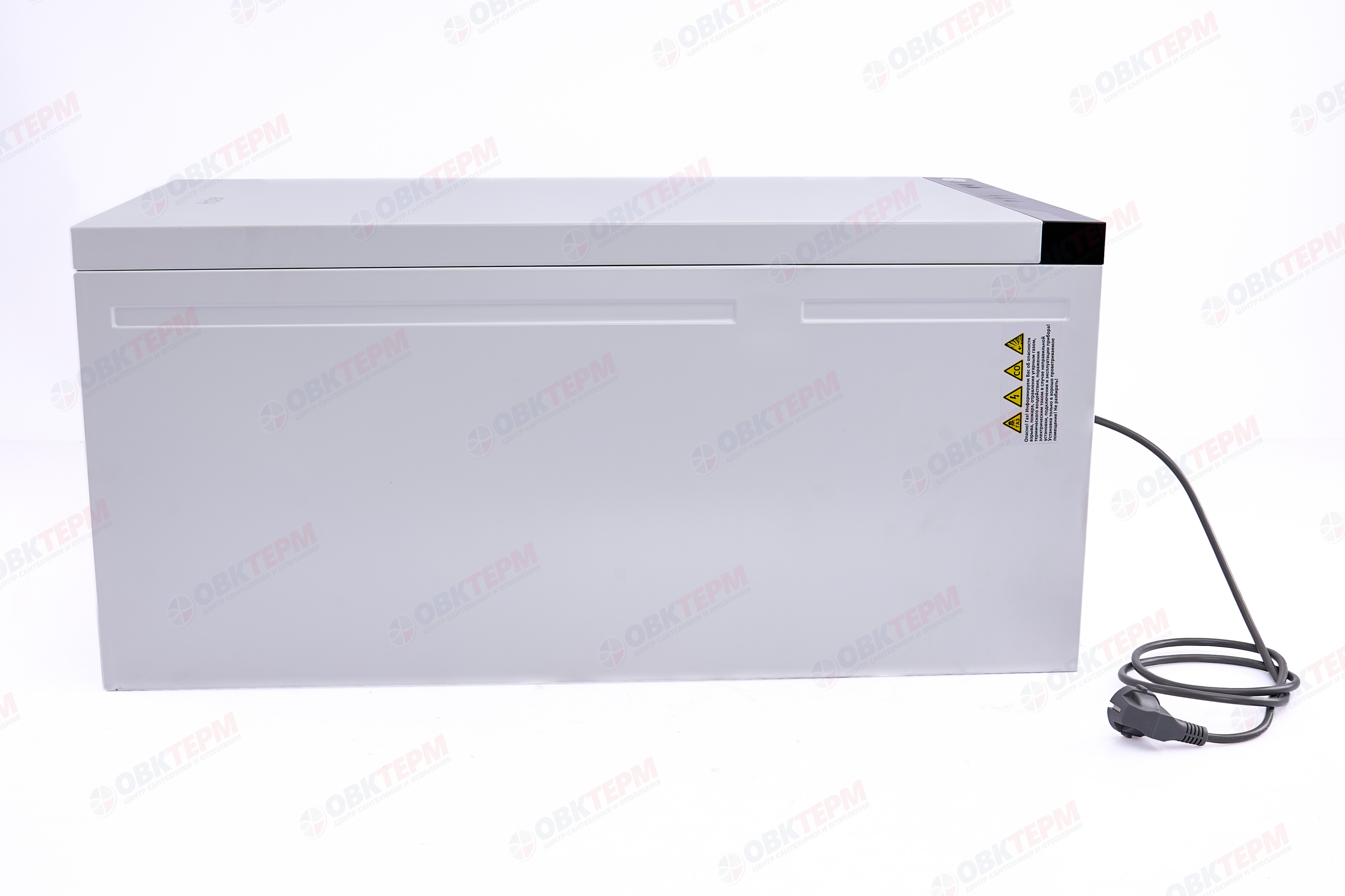 Котел газовый TechLine 2.24 Ti  Haier  (24 кВт, 2-х конт,  турбо, без трубы) - миниатюра №7