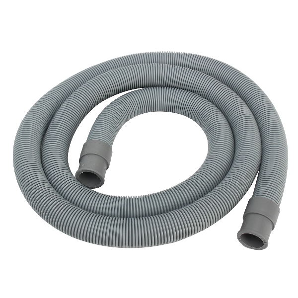 Шланг  для с/м слив  4.5 м   ЗИП-ФЛЕКС      (20шт/ящ) - Изображение №1