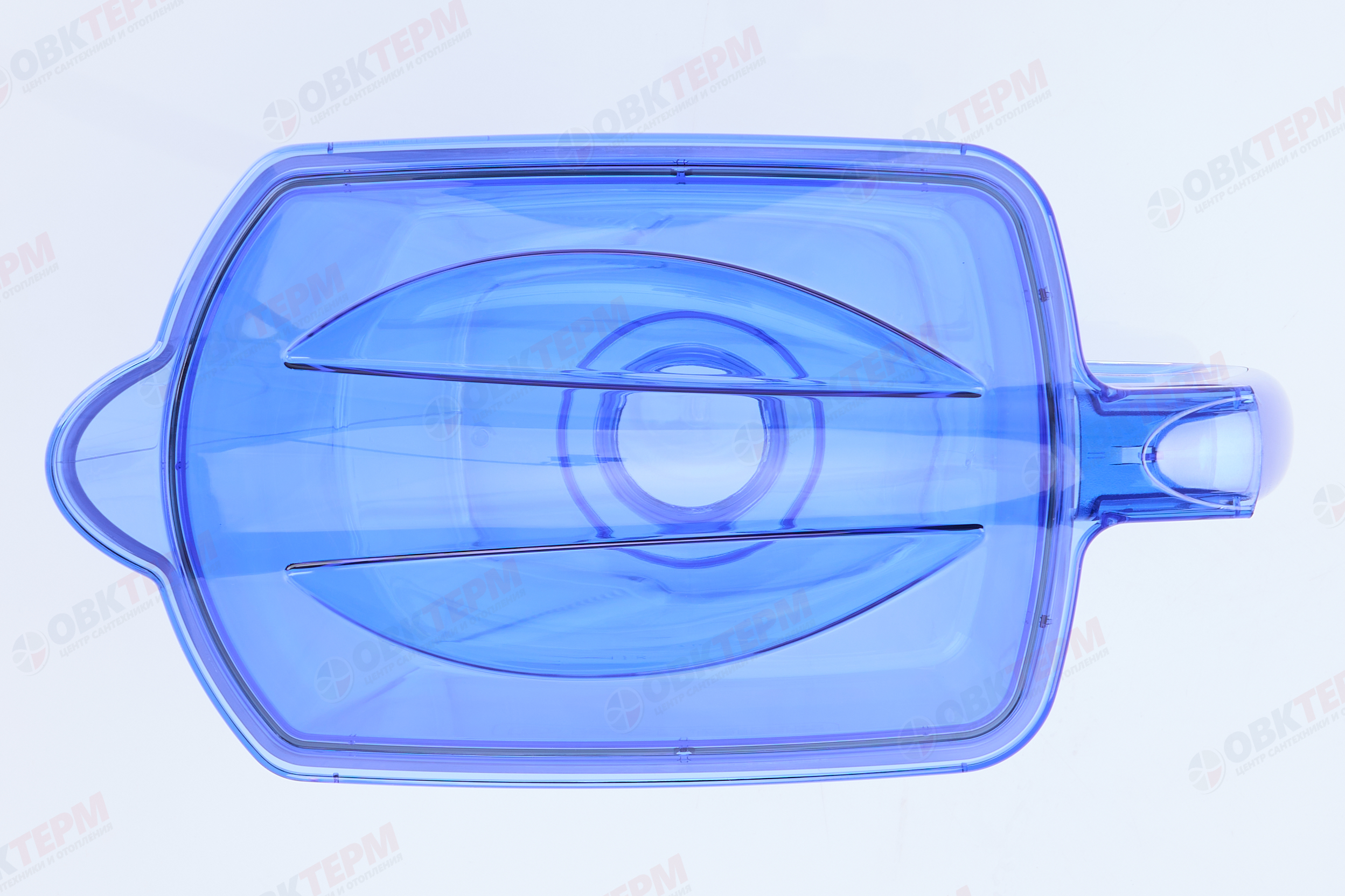 Барьер     Фильтр-кувшин  Гранд   (индиго)  4 л  (5 шт) - миниатюра №8