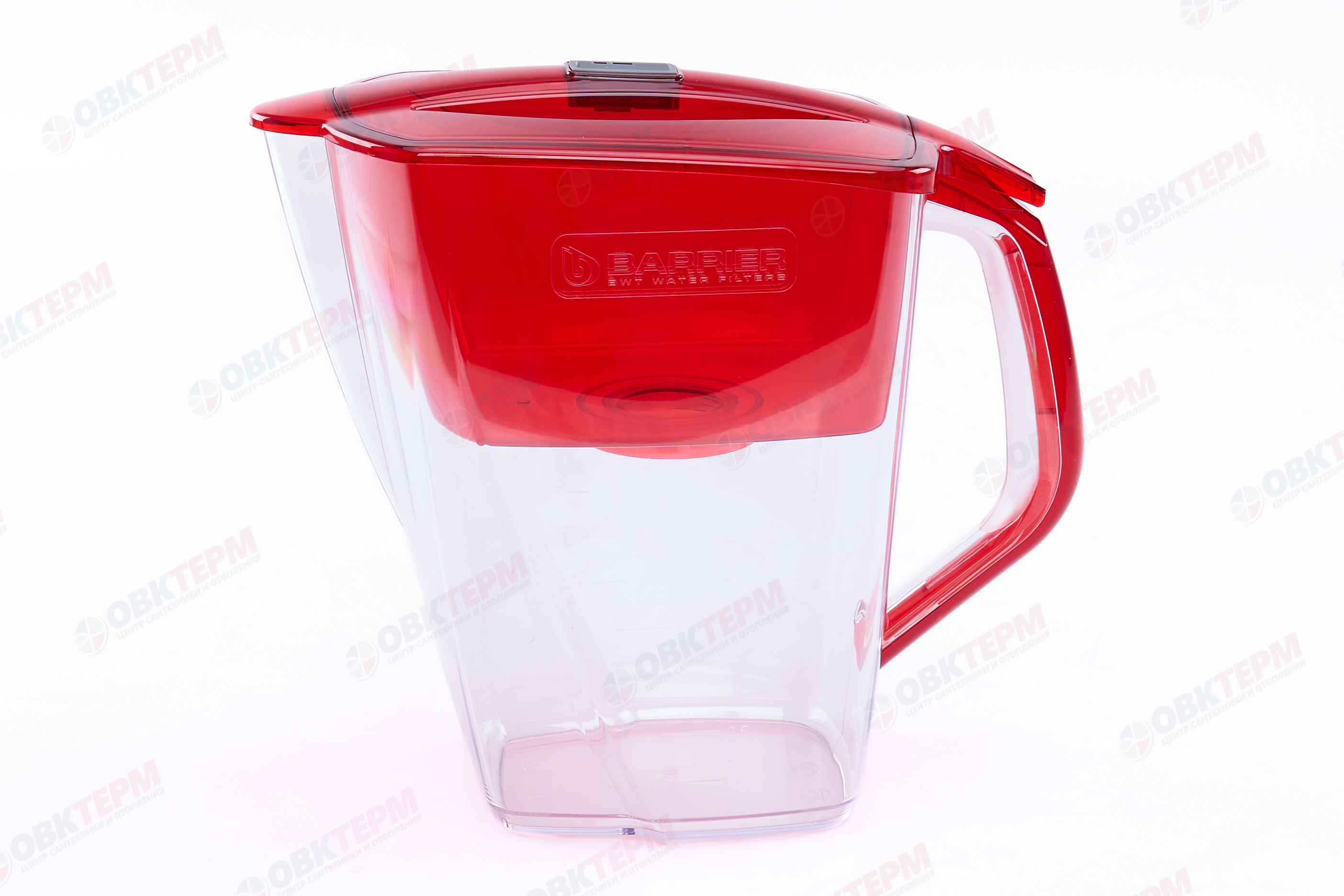 Барьер     Фильтр-кувшин  Гранд НЕО (рубин)  4,2 л  (5шт) - Изображение №5