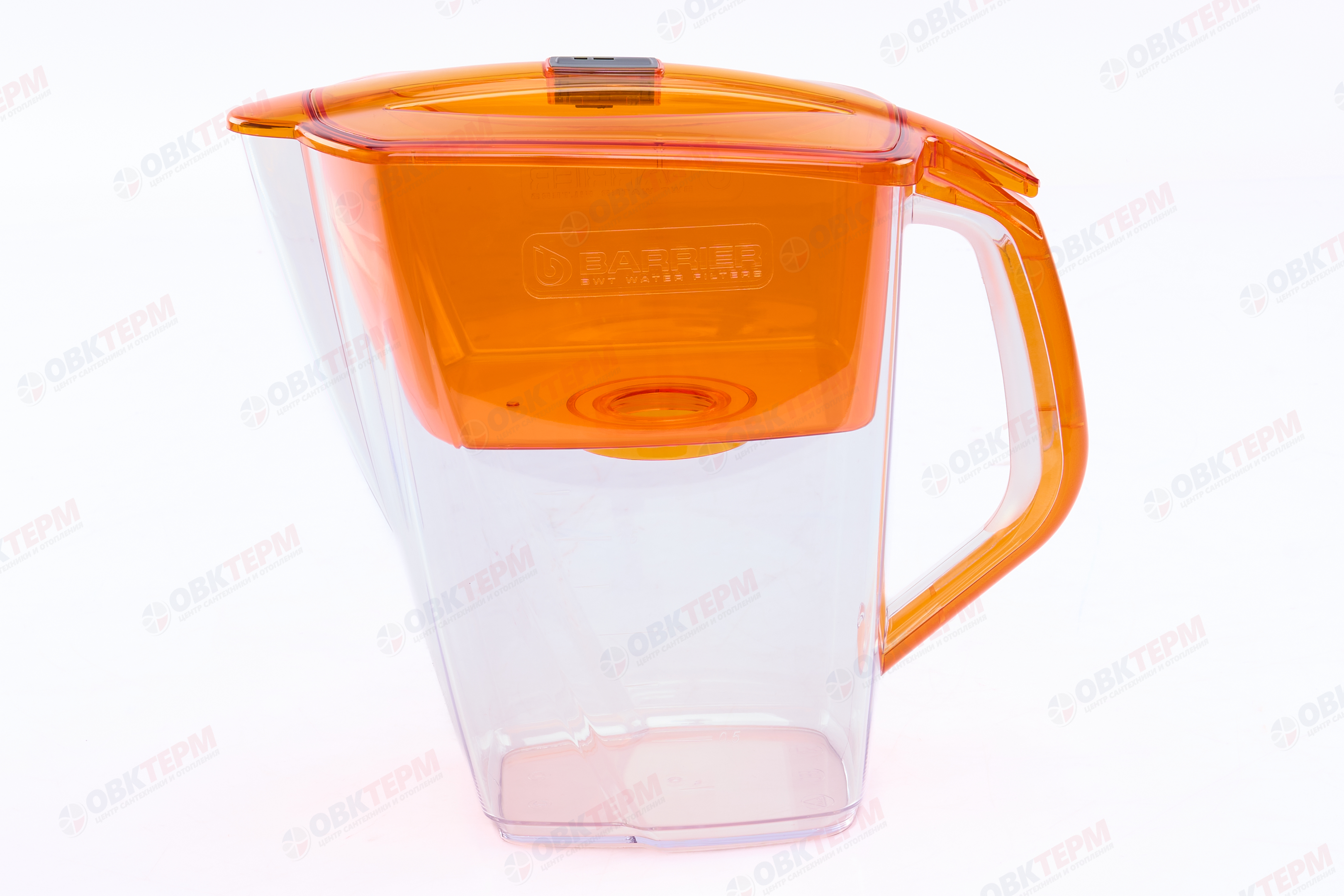 Барьер     Фильтр-кувшин  Гранд НЕО (янтарь)  4,2 л  (5шт) - Изображение №5