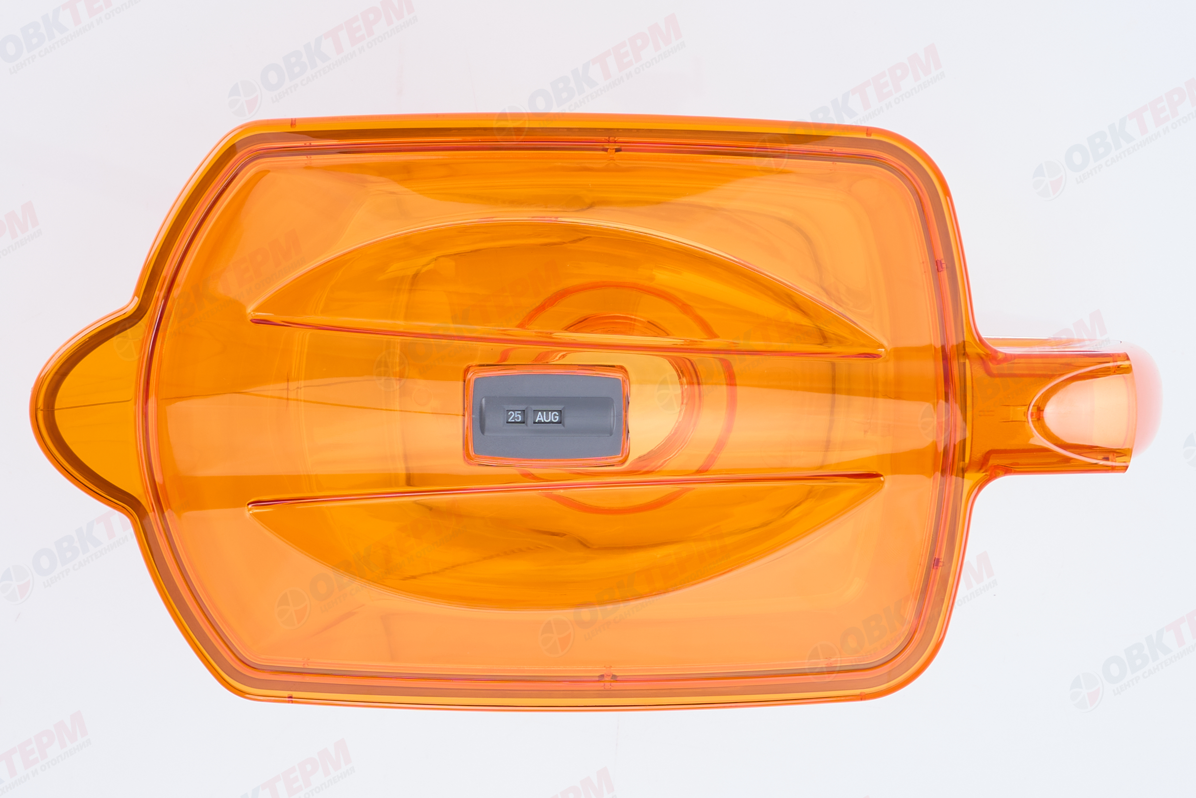 Барьер     Фильтр-кувшин  Гранд НЕО (янтарь)  4,2 л  (5шт) - миниатюра №7