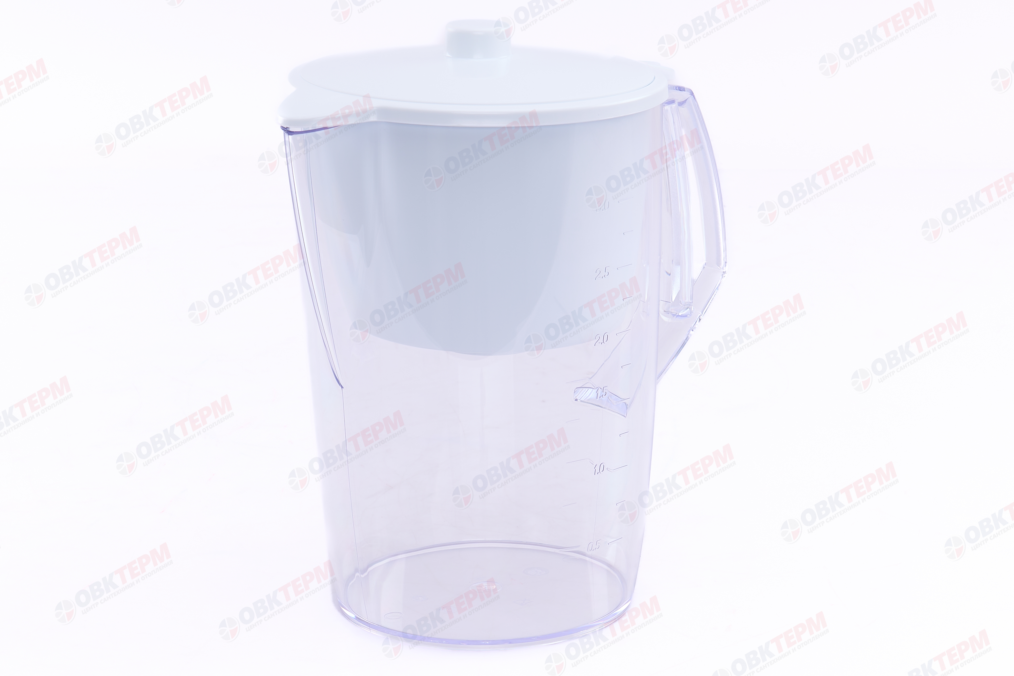 Барьер     Фильтр-кувшин  Лайт   (белый)  3,6 л  (4 шт) - Изображение №2