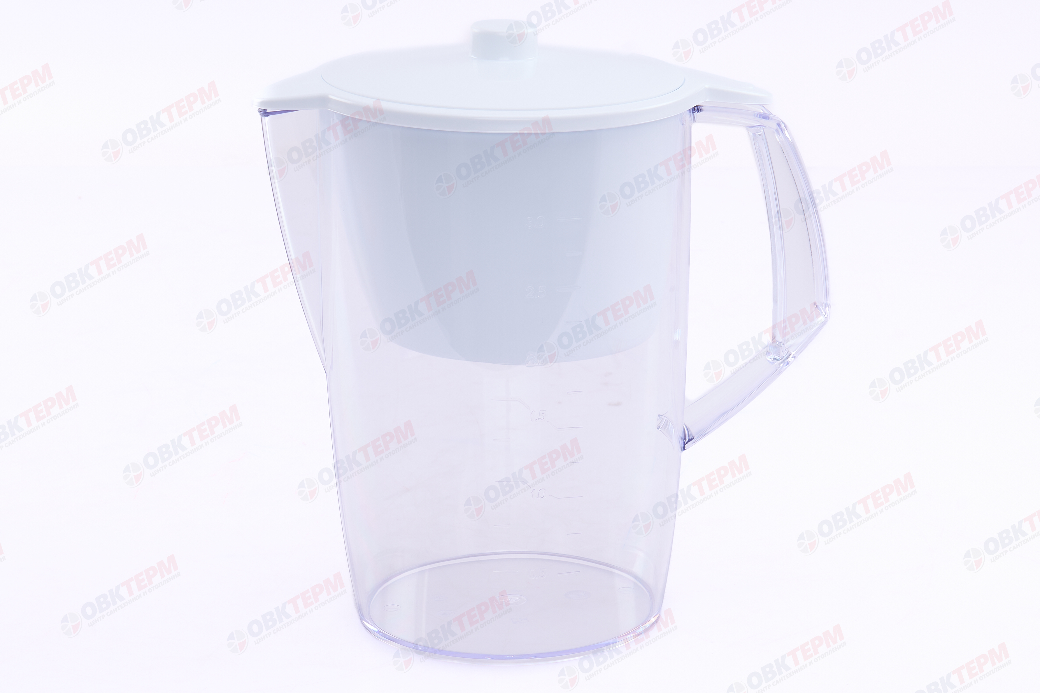 Барьер     Фильтр-кувшин  Лайт   (белый)  3,6 л  (4 шт) - Изображение №5