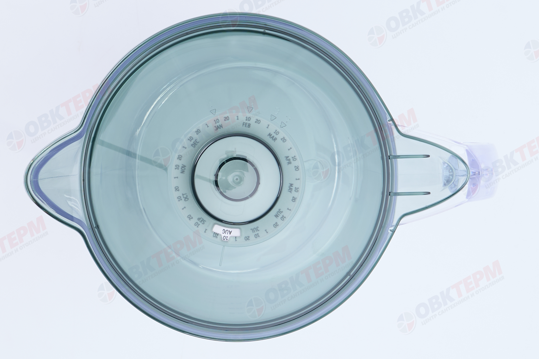 Барьер     Фильтр-кувшин  Норма   (малахит) 3,6 л  (4 шт) - миниатюра №6