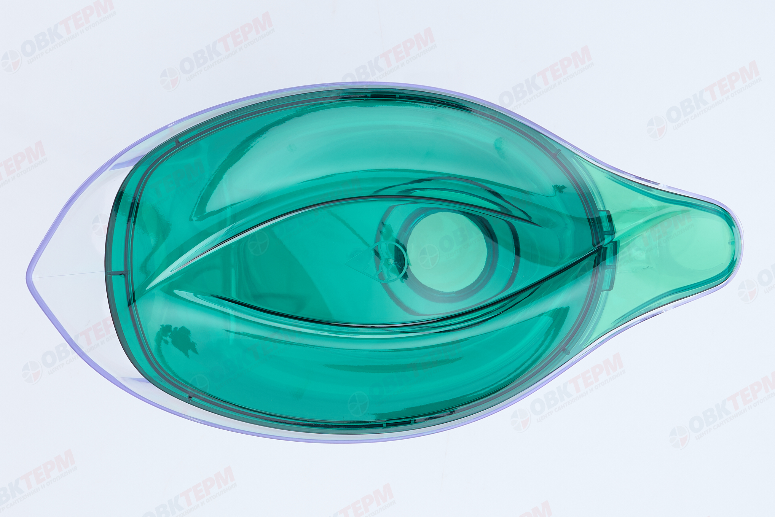 Барьер     Фильтр-кувшин  Твист   (зеленый)  4 л  (5 шт) - миниатюра №8