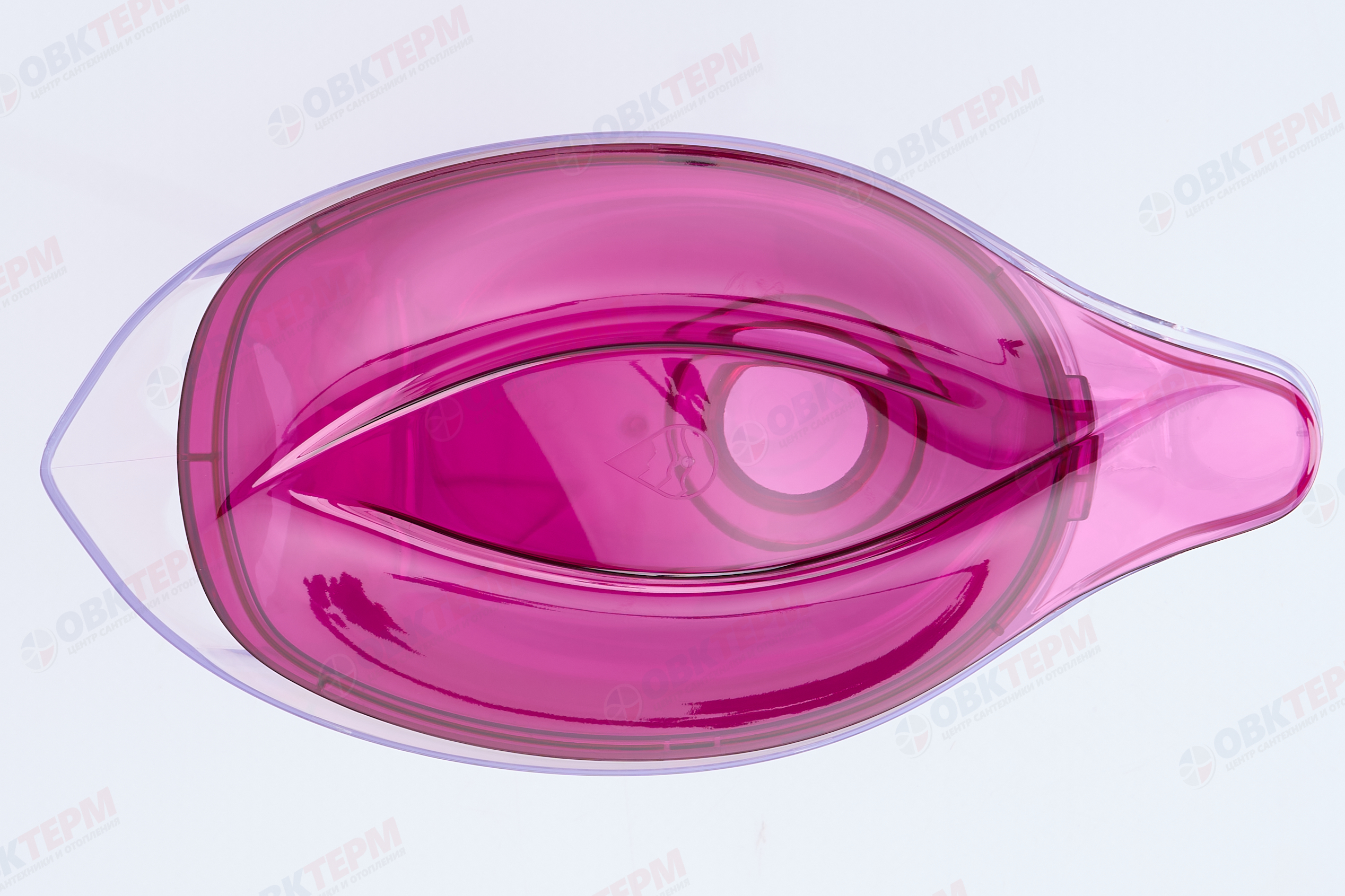 Барьер     Фильтр-кувшин  Твист   (пурпурный)  4 л  (5 шт) - миниатюра №8