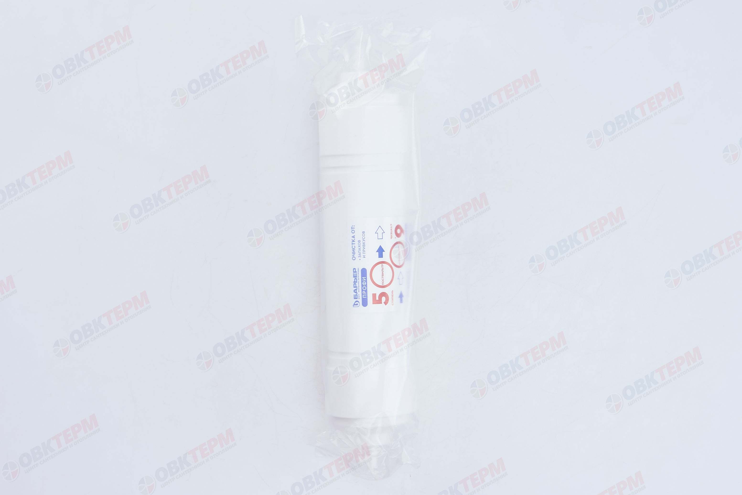 Барьер       Картридж  ПРОФИ Пост Фильтр ( 5-я ступень ) ( 15  шт ) - Изображение №3