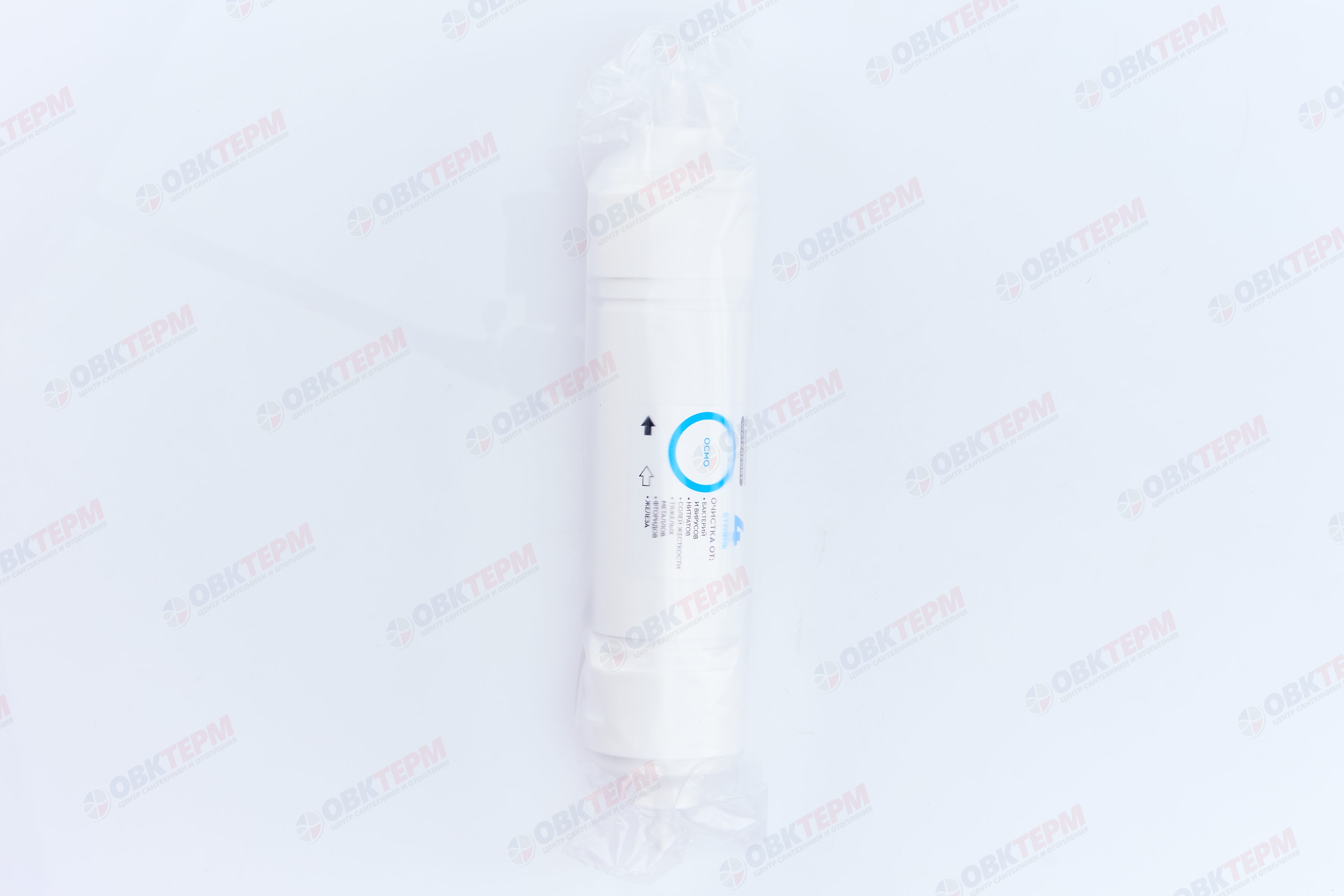 Барьер   Картридж  Water Fort OSMO (мембрана) - Изображение №3