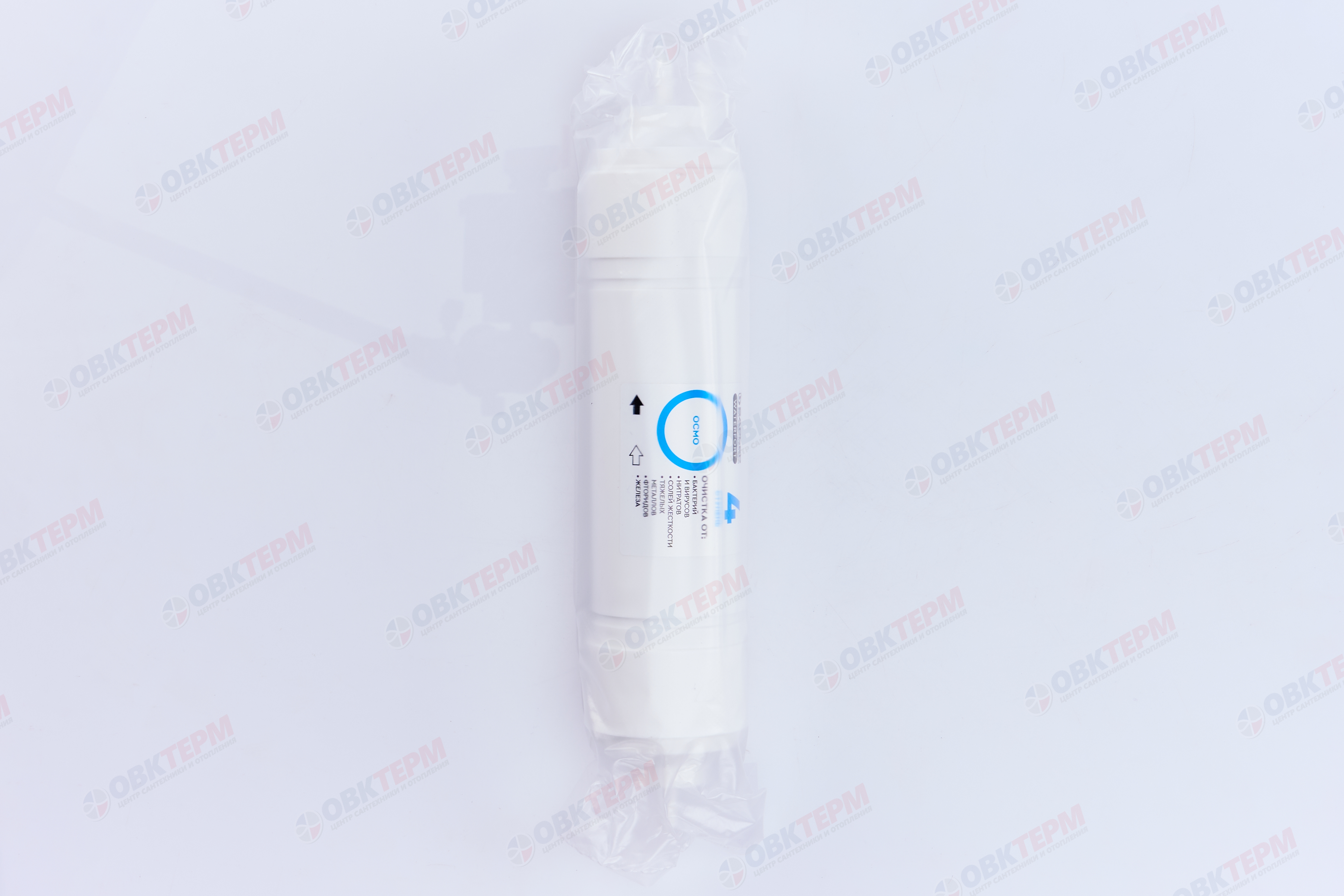 Барьер   Картридж  Water Fort OSMO (мембрана) - Изображение №4