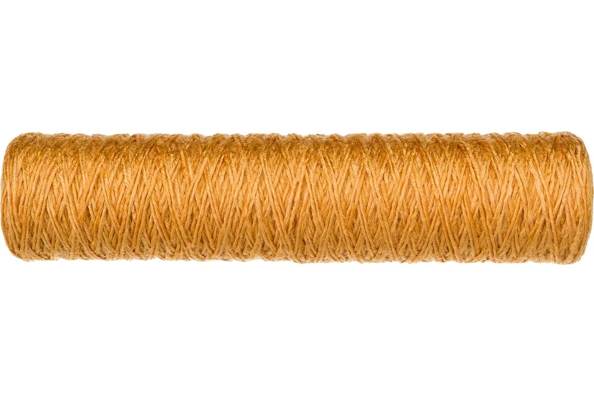 ГЕЙЗЕР  Картридж    SlimLine  Fe - 10SL (Пропитанная нить от железа) - Изображение №3