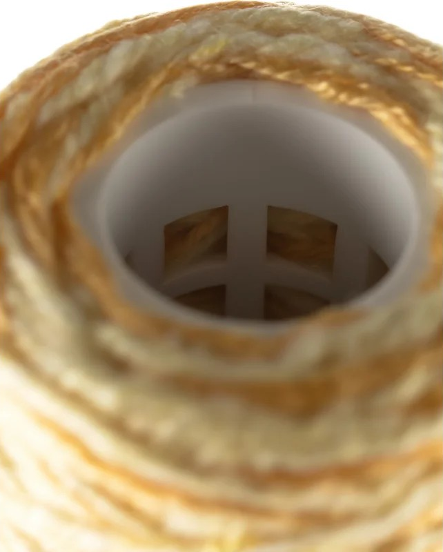 ГЕЙЗЕР  Картридж    SlimLine  Fe(mix) - 10SL (Пропитанная нить от железа) - Изображение №3