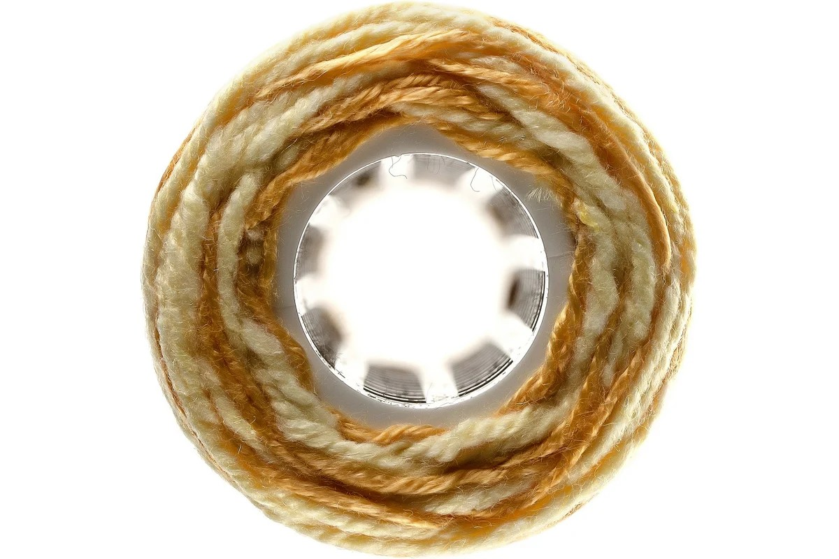 ГЕЙЗЕР  Картридж    SlimLine  Fe(mix) - 10SL (Пропитанная нить от железа) - миниатюра №6