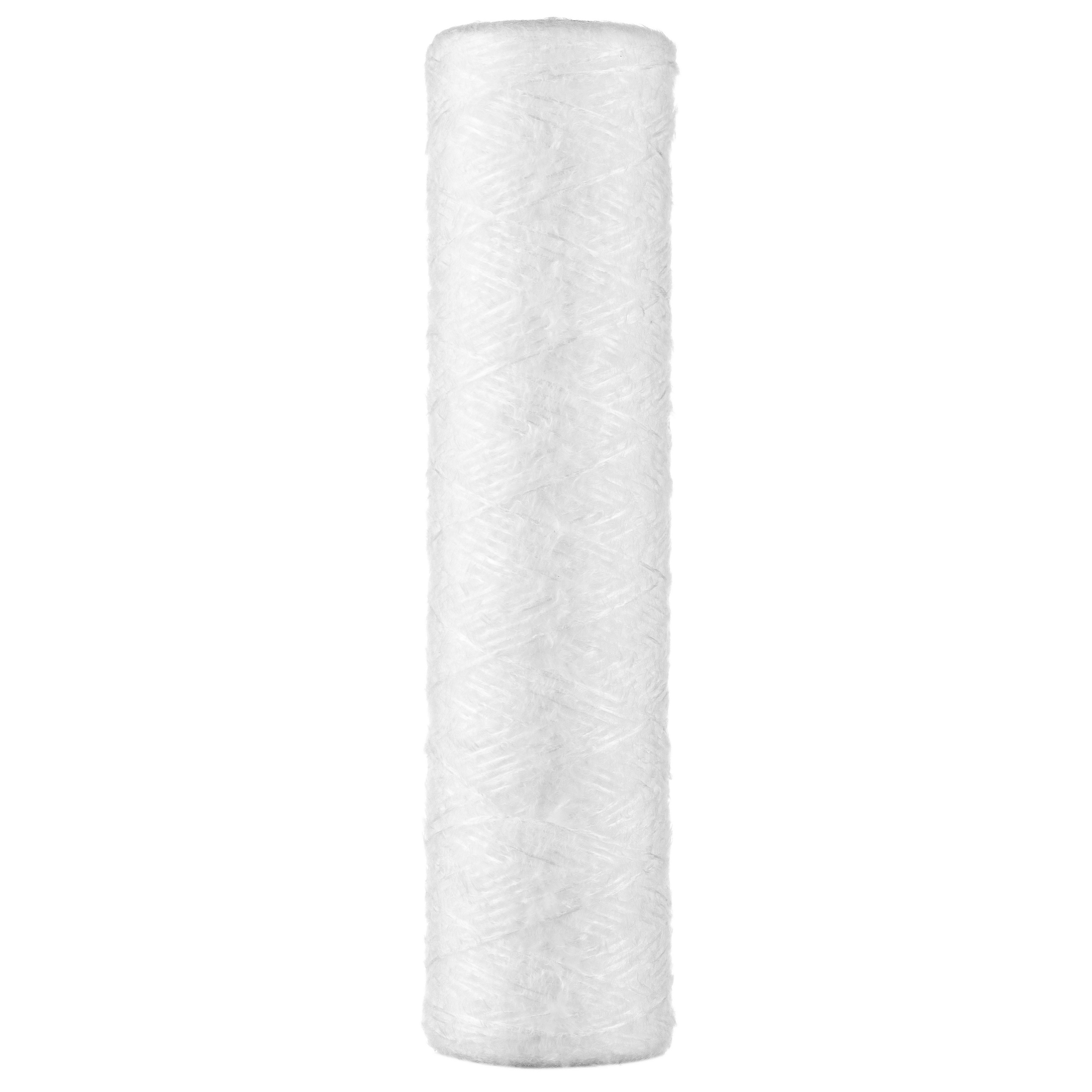 ГЕЙЗЕР  Картридж    SlimLine  PYP/H 10 Мкм (Нить для гор. воды) - миниатюра №8