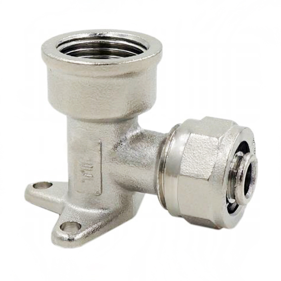 Угол настенный   20 х 1/2"в   TIM   (70/5 уп) - Изображение №1