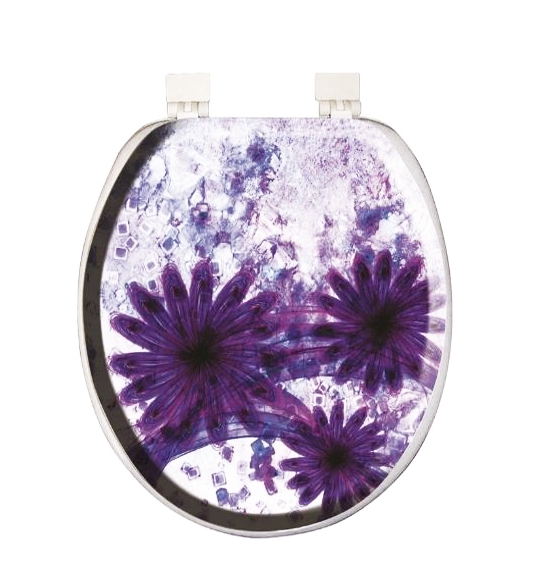 Сиденье для унитаза AQUA-Prime DIGITAL 6068 (1/16) - Изображение №1