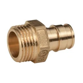 Муфта    20 *  3/4" н          GX  GIACOMINI          (10шт) - Изображение №1