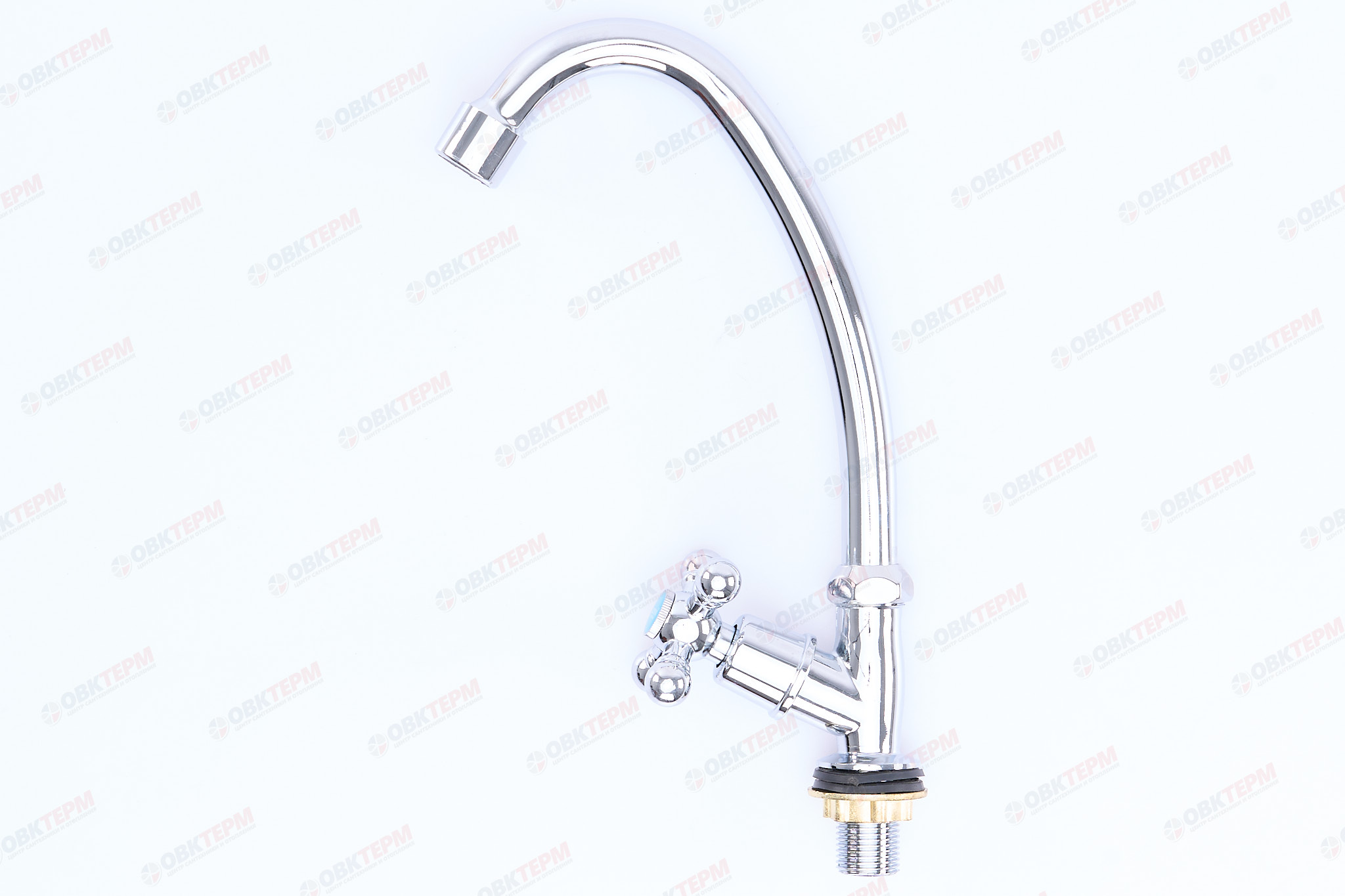 Смеситель моно ZERIX TZF 605 мойка   (30 шт/ящ) - миниатюра №7