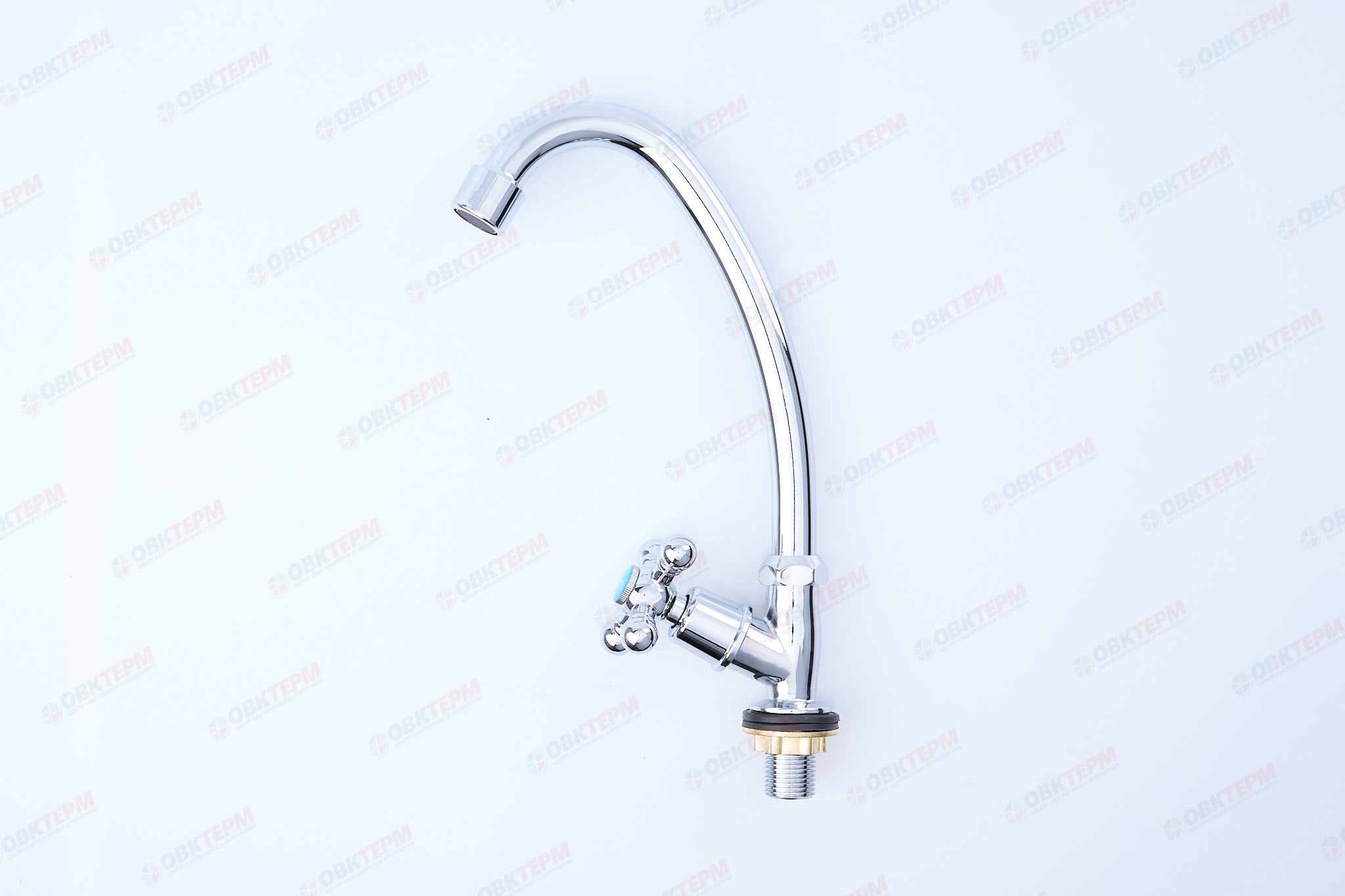 Смеситель моно ZERIX TZF 605 мойка   (30 шт/ящ) - Изображение №1