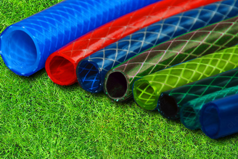 Шланги образцы (бусы) - Изображение №1