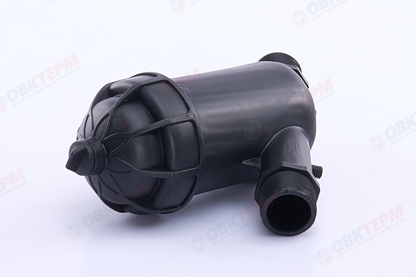 Фильтр дисковый    1 1/2" (17 шт)   PLAMIX/CRAB/HORKE  PL-040-11/2" - Изображение №5