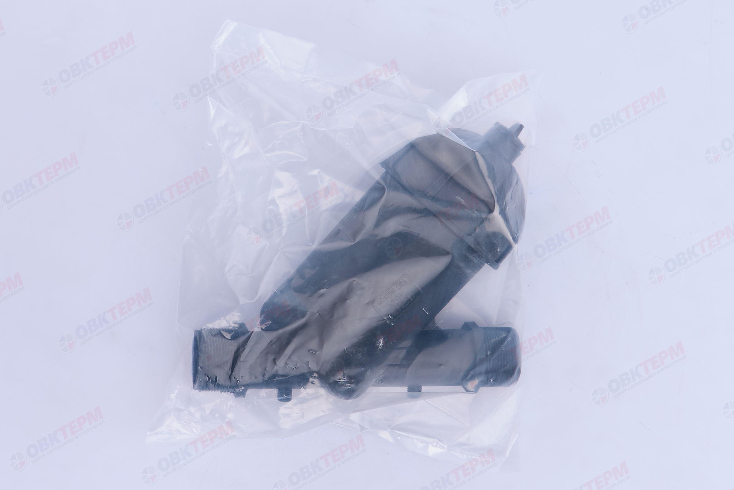 Фильтр дисковый    1 1/2" (17 шт)   PLAMIX/CRAB/HORKE  PL-040-11/2" - миниатюра №7