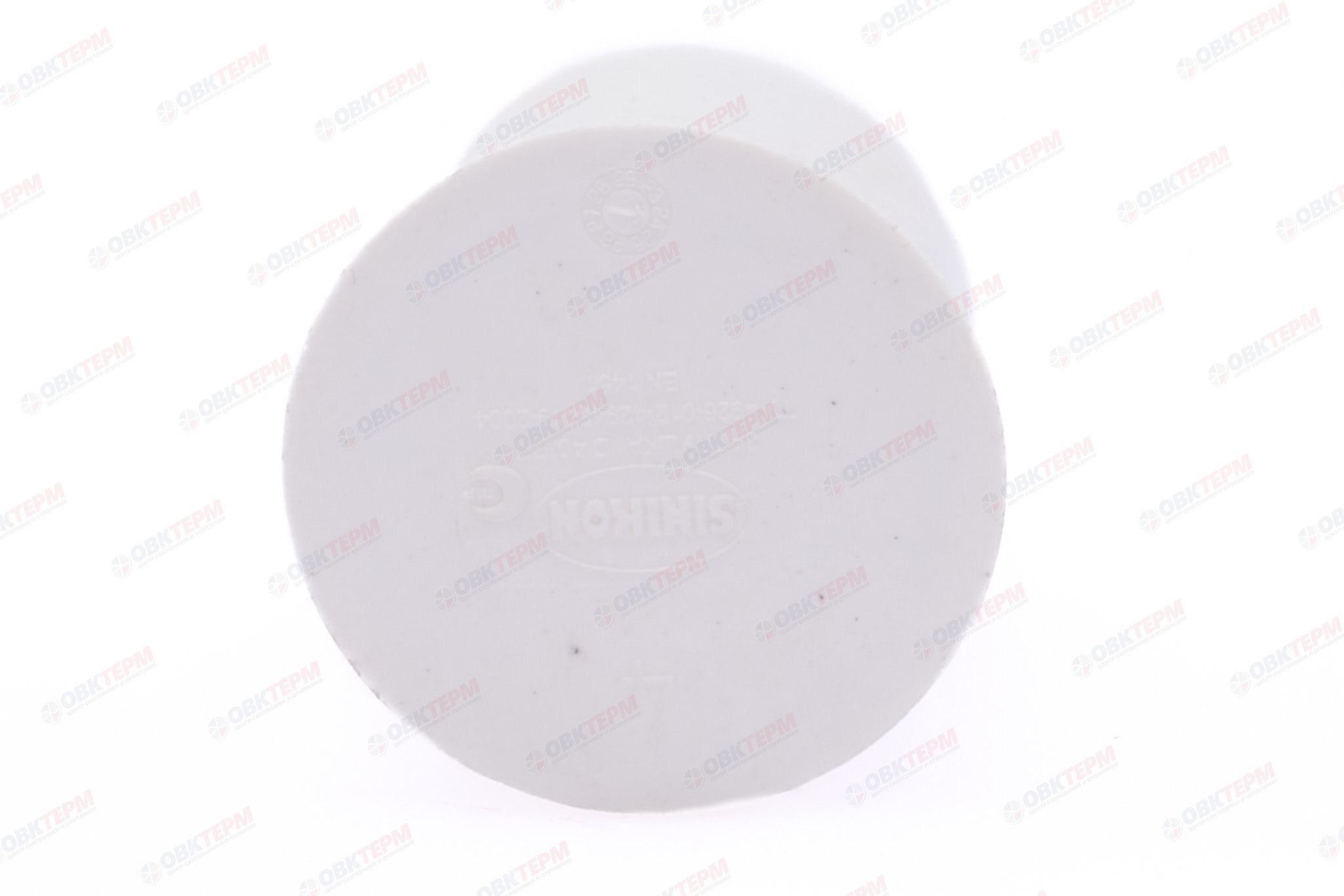Sinikon Comfort  Заглушка ПП   40 - Изображение №5