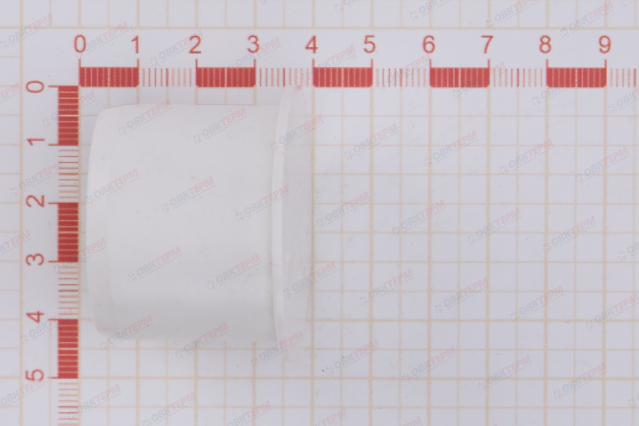 Sinikon Comfort  Заглушка ПП   40 - миниатюра №6