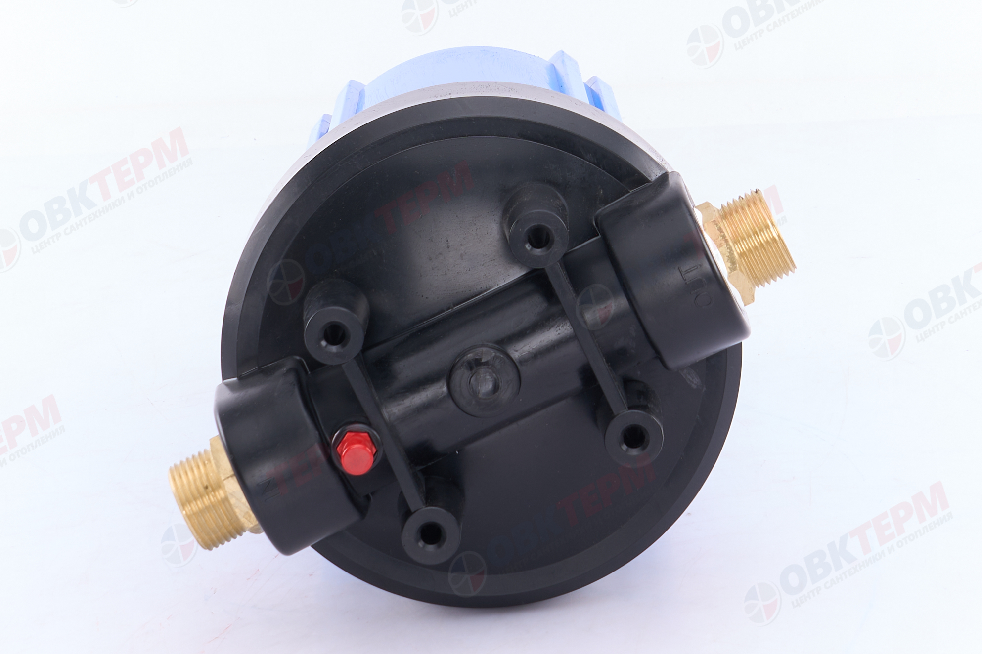 ГЕЙЗЕР  Колба  BB 10  1" (без картриджа) - миниатюра №11