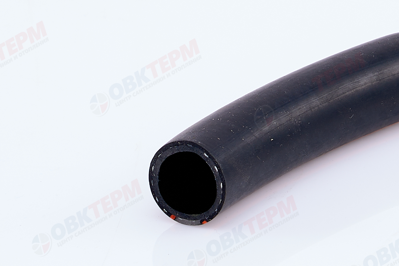 Шланг поливочный резиновый ТЭП  Жук Оптима 3/4"  3-слойный (Бухта 10м) - Изображение №2