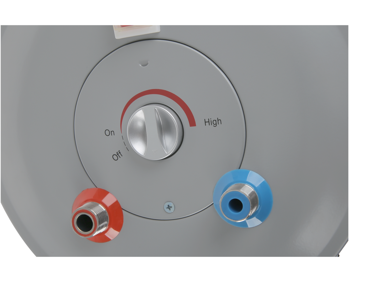 Водонагреватель электрический бытовой THERMEX THERMEX IU 50 V - Изображение №4