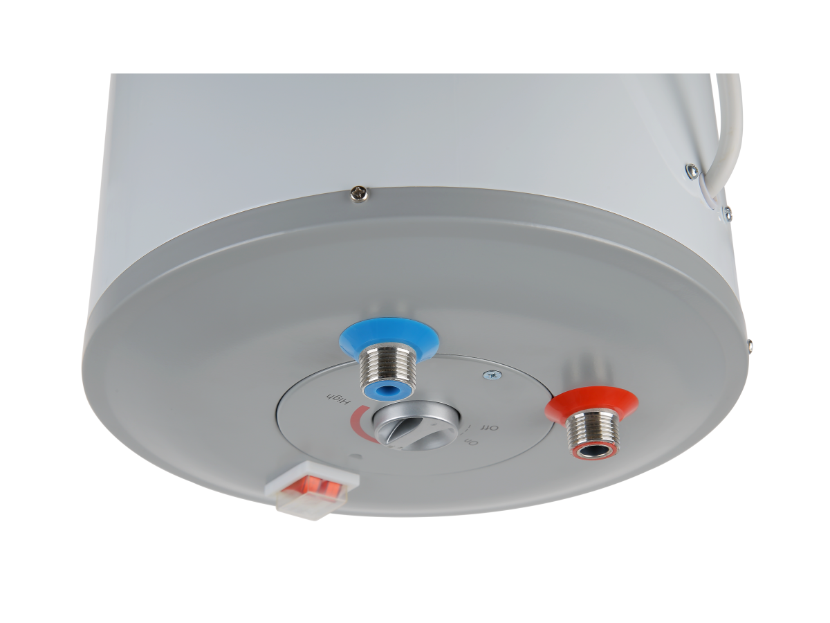 Водонагреватель электрический бытовой THERMEX THERMEX IU 50 V - миниатюра №6