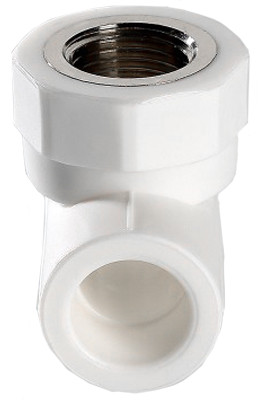Тройник с МРВ     32 * 3/4" * 32        (Valtec )  (5уп/75ящ) - Изображение №3