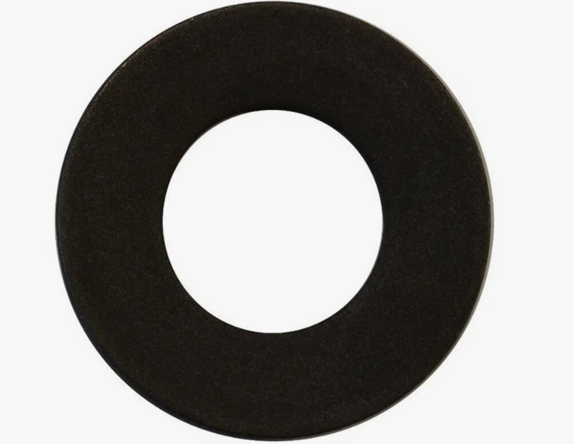 Фланцевая резиновая прокладка Ду 50 - Изображение №1