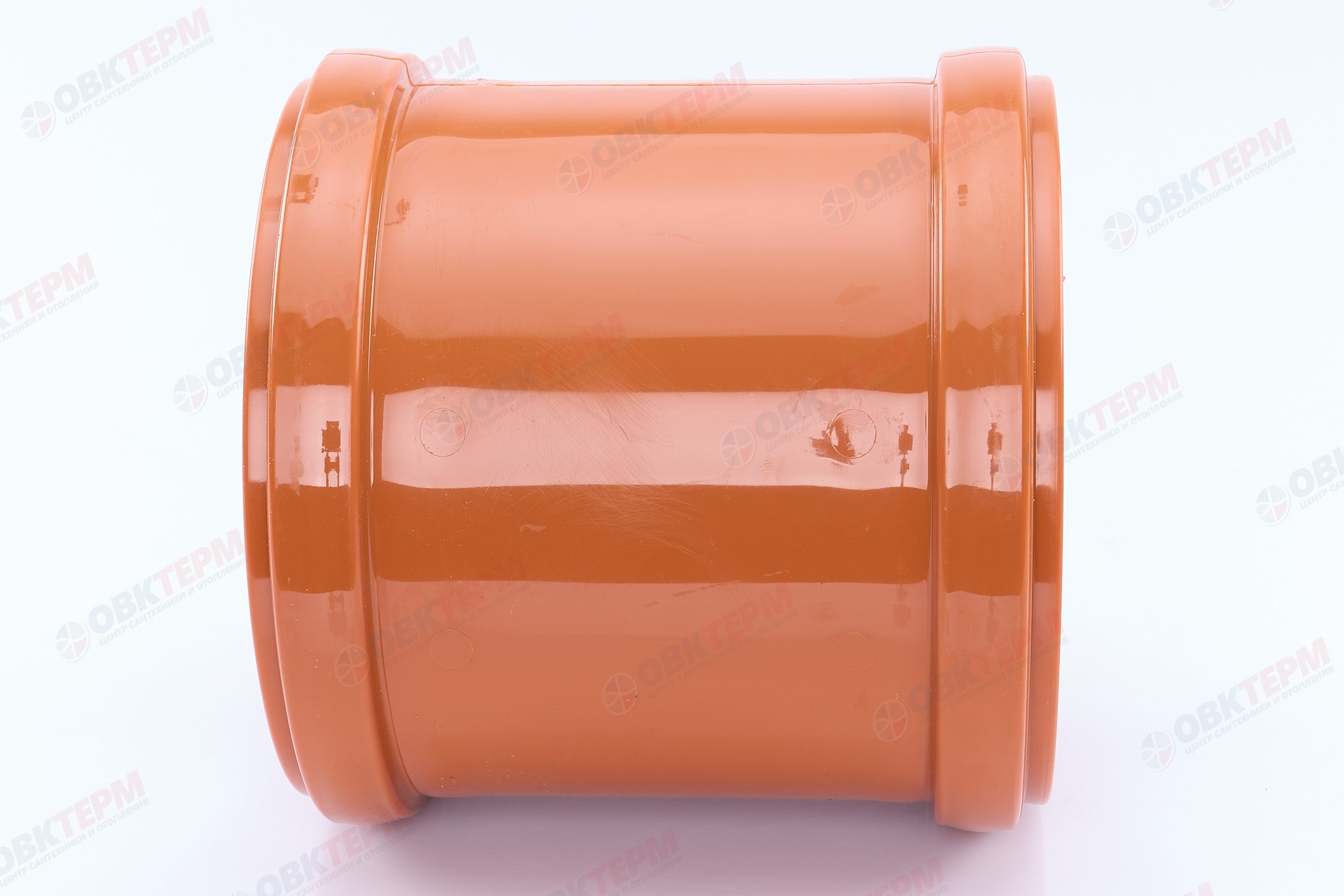 Муфта     160   РЫЖАЯ          (20 шт)        RTP - Изображение №3