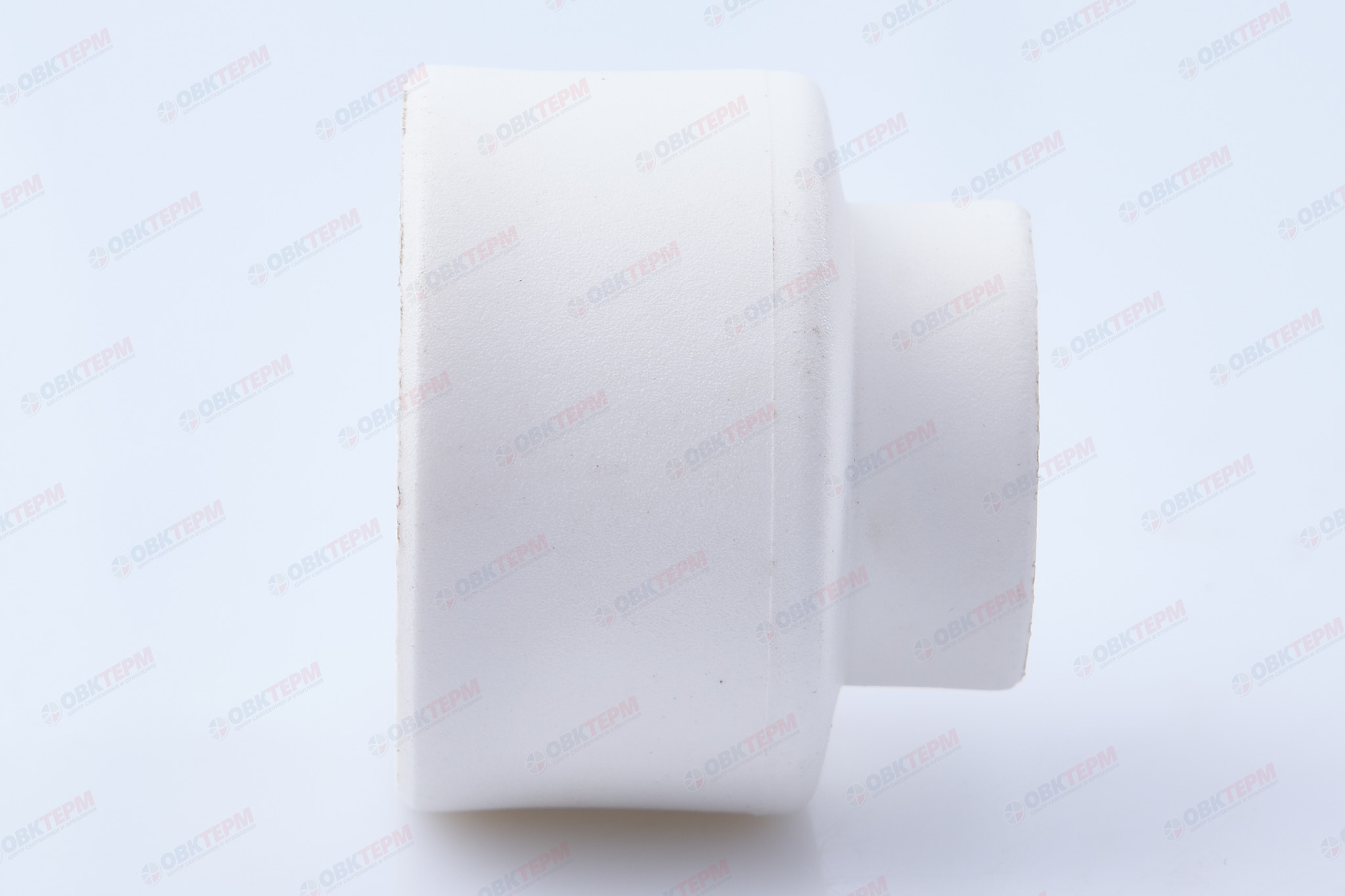 Муфта переход. 32*20   БЕЛАЯ     (PRO AQUA)    (200/40) - миниатюра №3