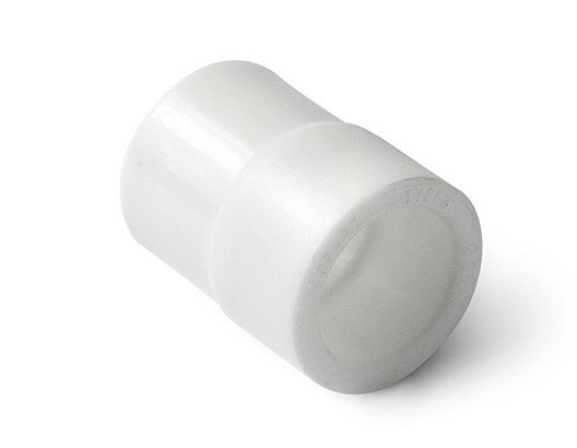 Муфта переход. 32*20   БЕЛАЯ     (PRO AQUA)    (200/40) - миниатюра №2