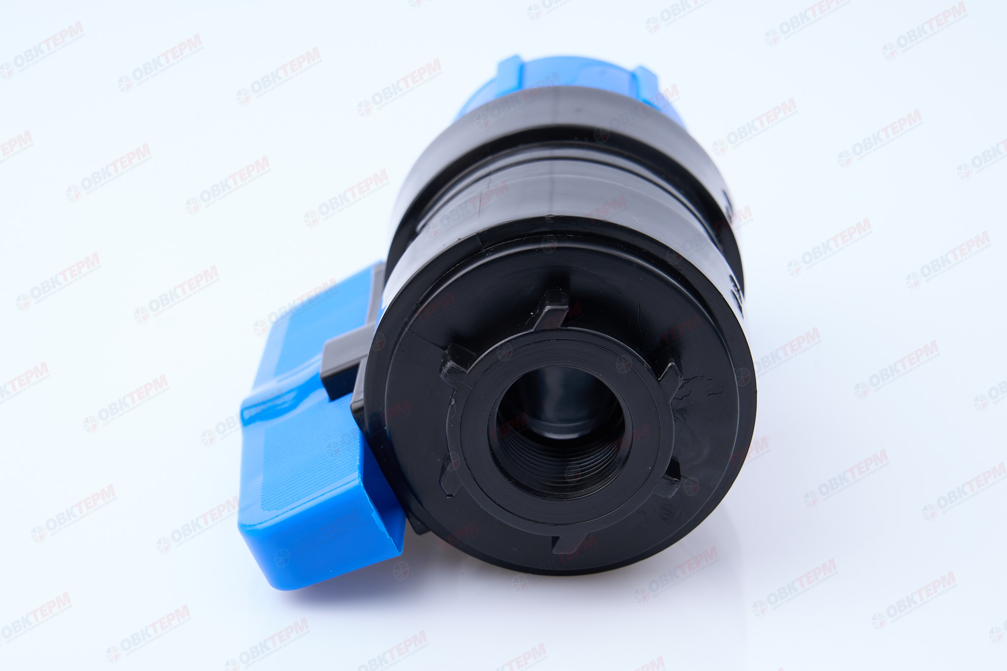 Кран      25  *  1/2" в     ПНД  ИТАЛ/Spektr   (120/10шт) - Изображение №5
