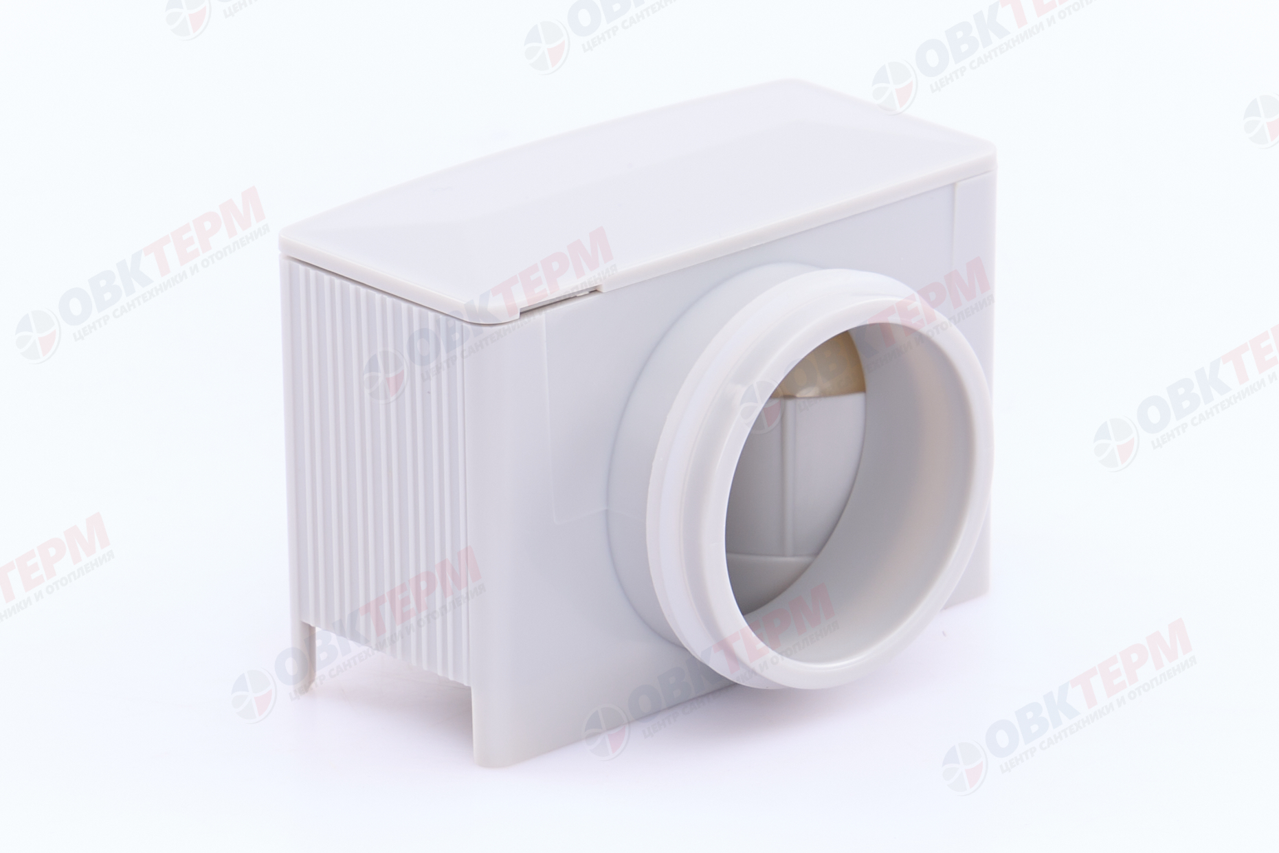 Комплект комбинированных гидрозатворов для душ. лотка BAD4003 (к серии BAD 45) (100шт/уп) - Изображение №2