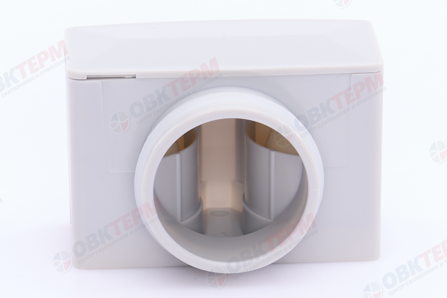 Комплект комбинированных гидрозатворов для душ. лотка BAD4003 (к серии BAD 45) (100шт/уп) - Изображение №5