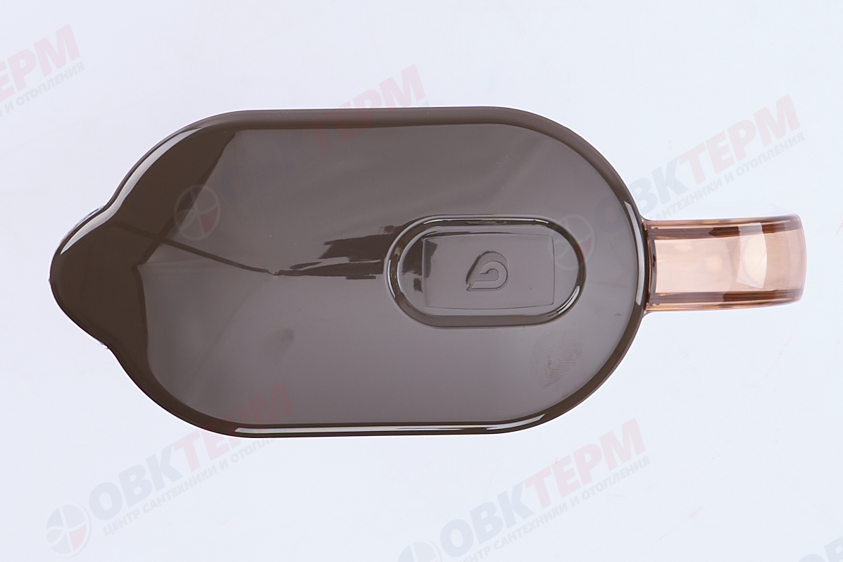 Барьер     Фильтр-кувшин  Стайл XS "Мокко" (шоколадный)  2,5 л  (4 шт) - миниатюра №4