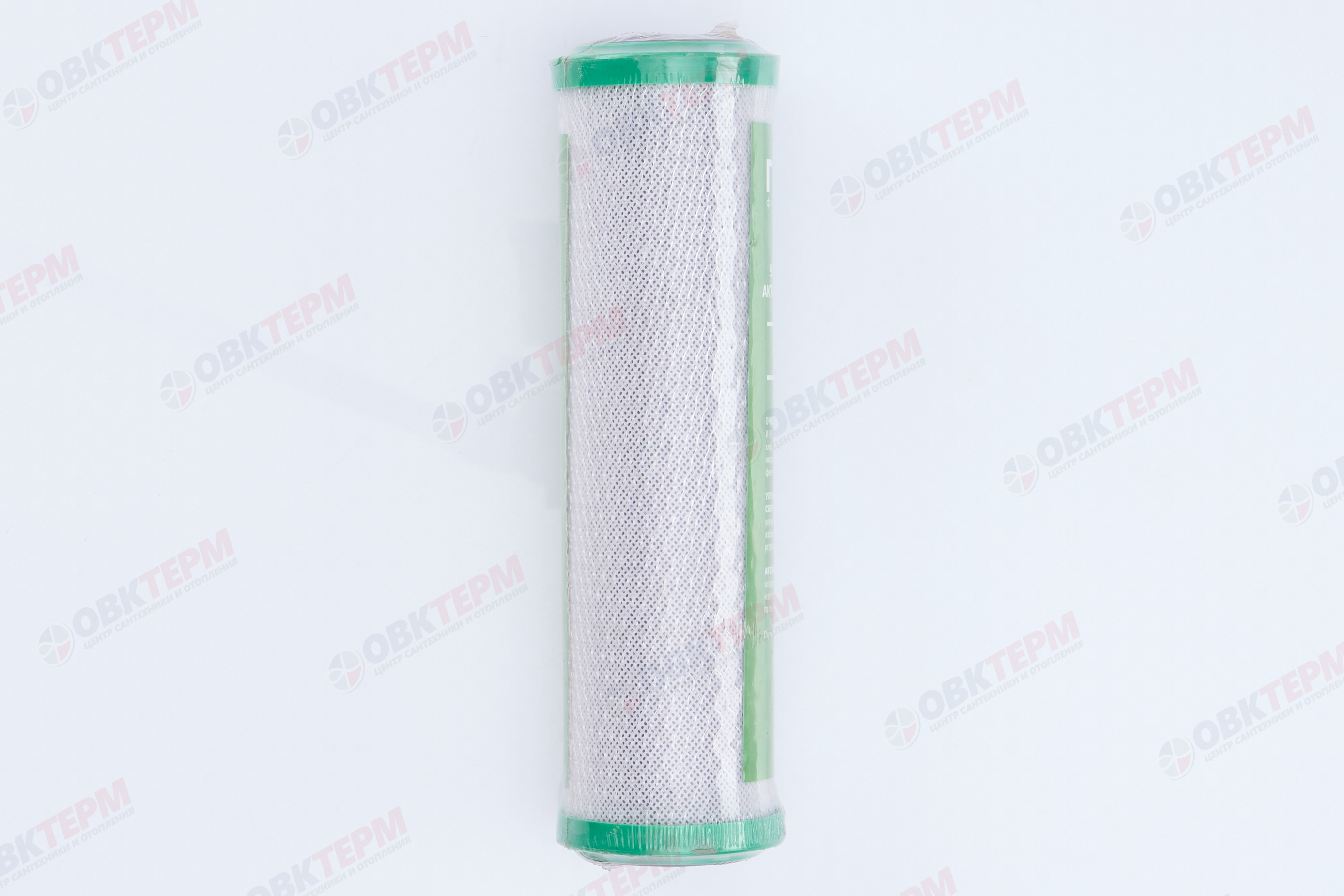 ГЕЙЗЕР  Картридж    SlimLine  СВС 1  -  10 SL  (Прессованный уголь) (РФ) - Изображение №3