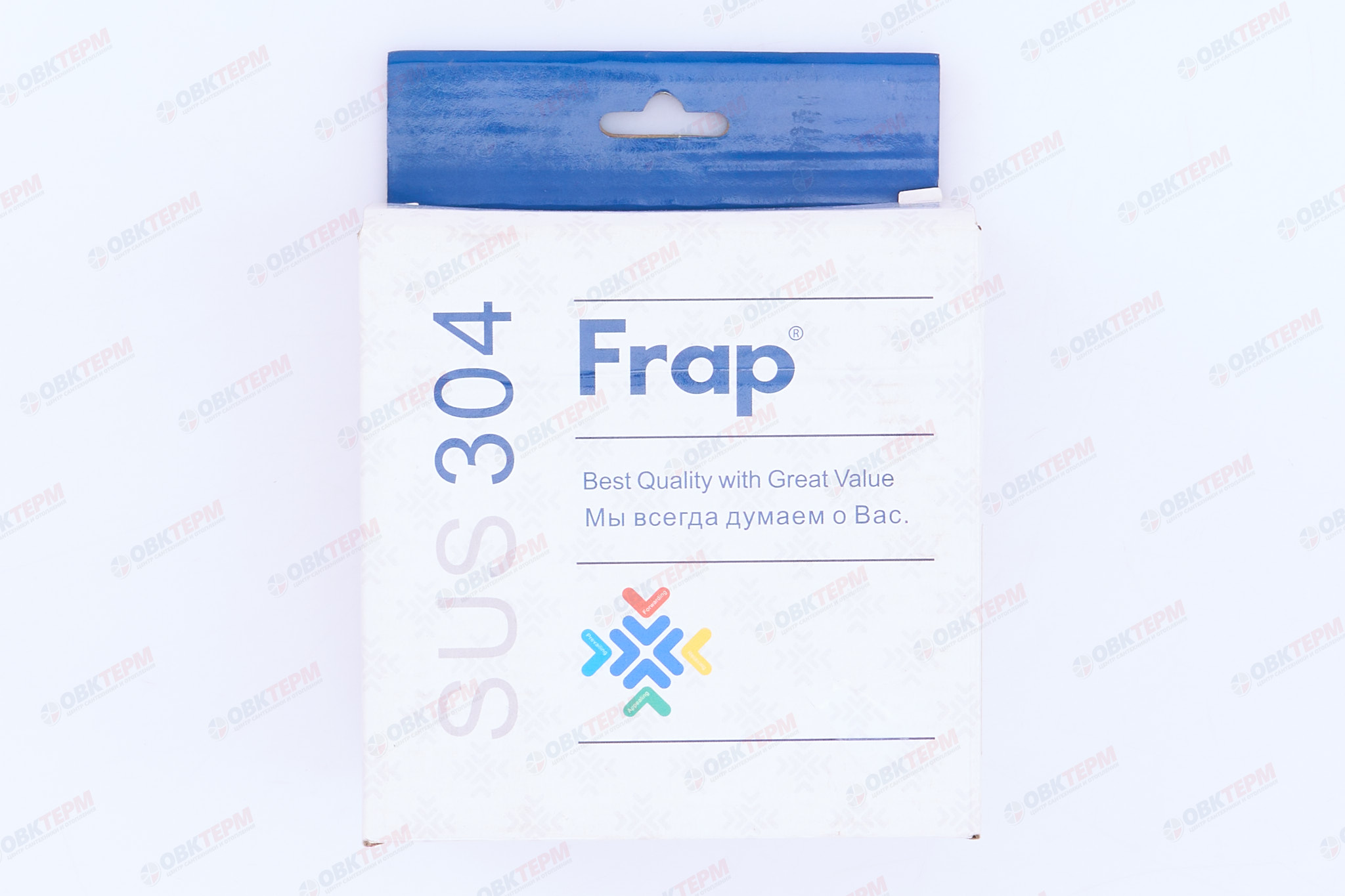 Стакан/стекло с держателем черн   F30206          FRAP - миниатюра №5