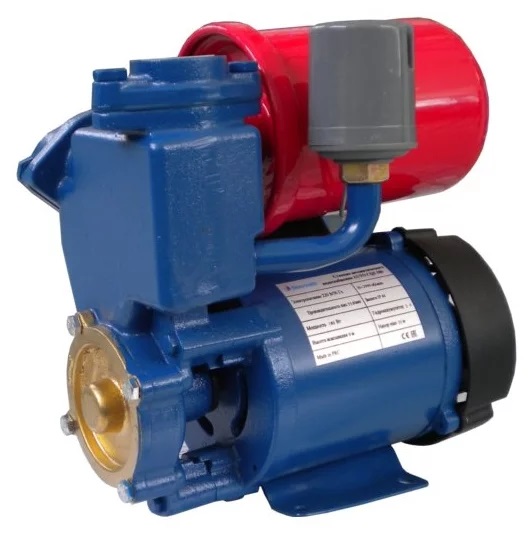 Министанция  1AWZB 370  Comfort (0,37кВт/33л.м./30м) - Изображение №1