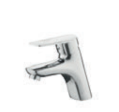 Смеситель д/умывальника ZERIX TRS-001 (LR1040) (10 шт/ящ) - изображение №1