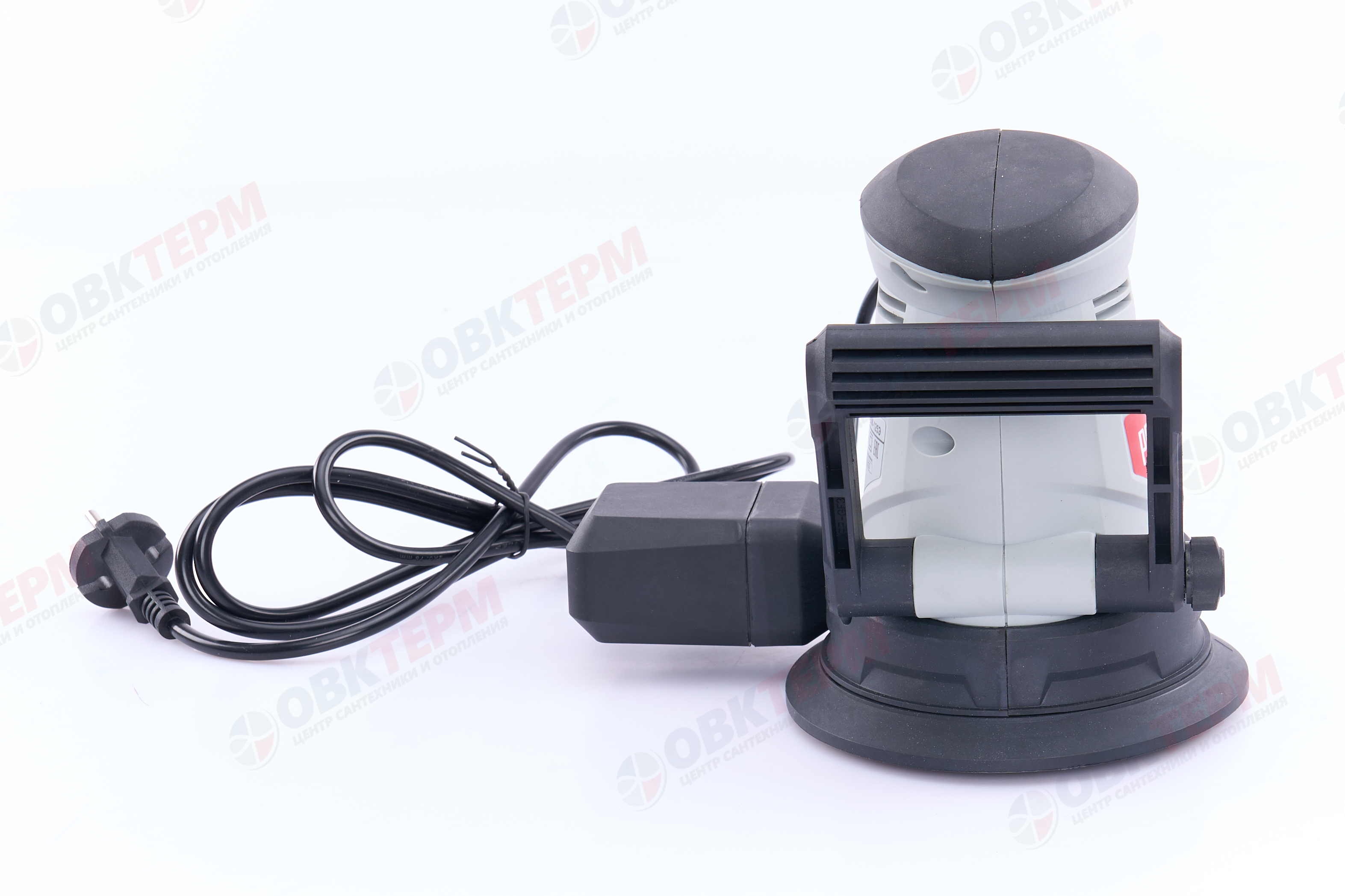 Шлифовальная машина эксцентриковая ЭШМ-125Э Ресанта - миниатюра №10