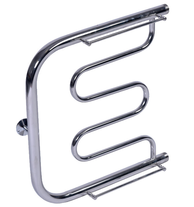 Полотенцесушитель ТДА МП 1" 50 х  50 АДВ - Изображение №1