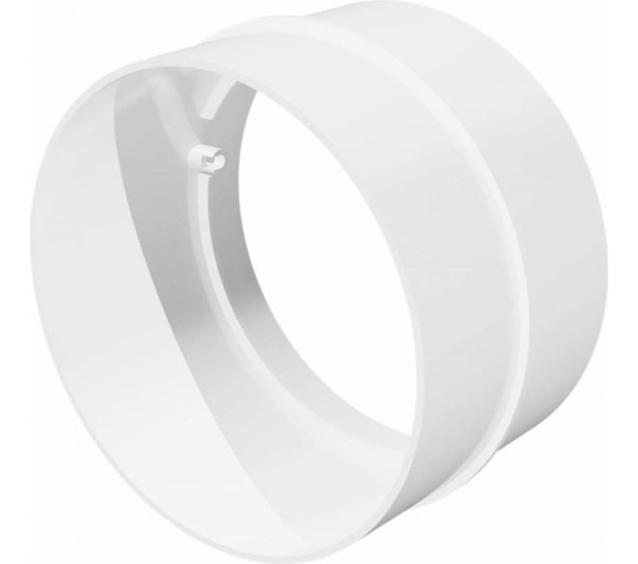 Соединитель круглых каналов d 150 мм Эра - Изображение №1