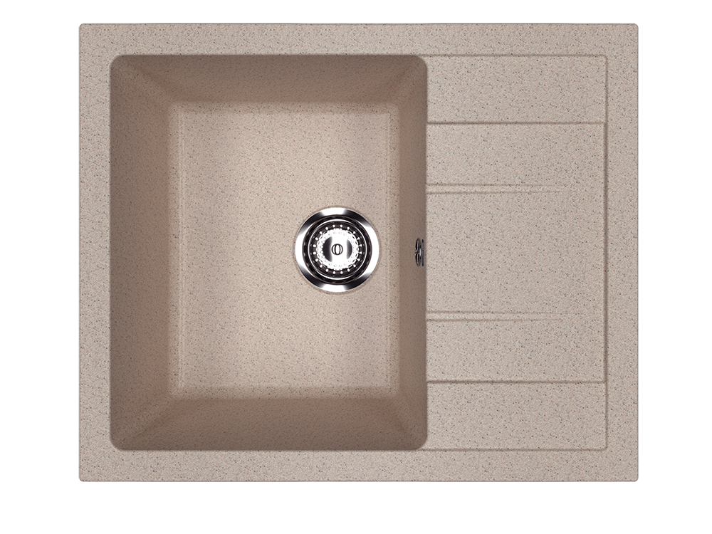 Песочный глянец