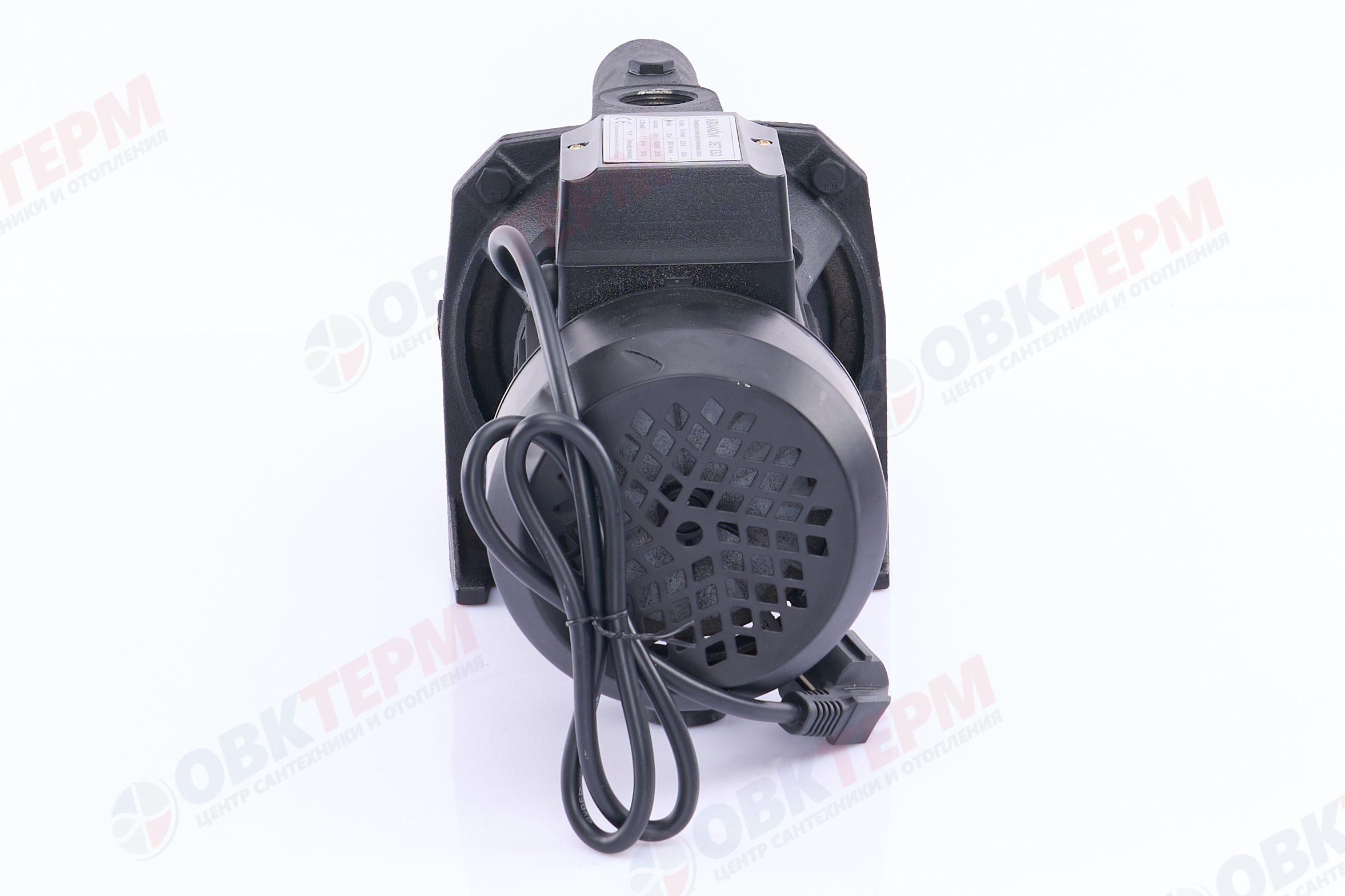 Насос центробежный  JET 130  KRAKOW (1,3кВт/65л.м./52м.) - Изображение №5